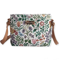 Load image into Gallery viewer, The Gardenia Wild Flower Purse
