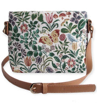 Load image into Gallery viewer, The Gardenia Wild Flower Purse
