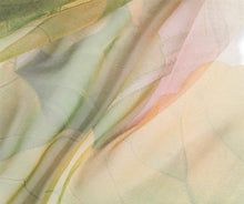 Load image into Gallery viewer, Olive Chiffon Scarf
