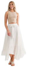 Load image into Gallery viewer, Leilani Maxi Skirt
