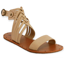 Load image into Gallery viewer, Raven&#39;s Everyday Sandal
