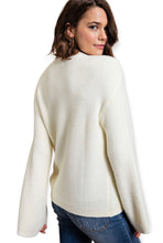 Load image into Gallery viewer, Lilian Sweater Top- Super Soft
