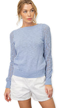 Load image into Gallery viewer, Celeste Chic Knit Sweater
