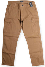 Load image into Gallery viewer, Henry&#39;s Stretch Twill Cargo Pants
