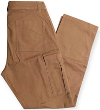 Load image into Gallery viewer, Henry&#39;s Stretch Twill Cargo Pants
