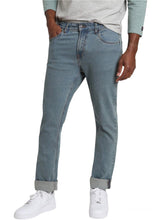 Load image into Gallery viewer, Light Wash Stretch Denim
