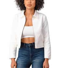 Load image into Gallery viewer, Victoria Cropped Jacket
