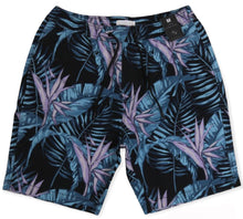 Load image into Gallery viewer, Colorful Micro Canvas Tropic Shorts
