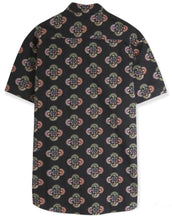 Load image into Gallery viewer, Fanned Geo Shirt

