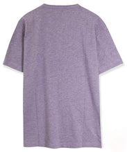 Load image into Gallery viewer, Grape Compote Heather T-Shirt
