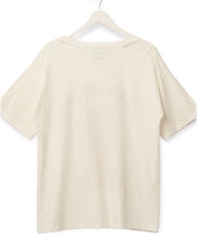 Load image into Gallery viewer, Bailey Rose Distressed Detail Tee

