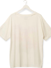 Load image into Gallery viewer, Built For Speed Distress Graphic Print Tee
