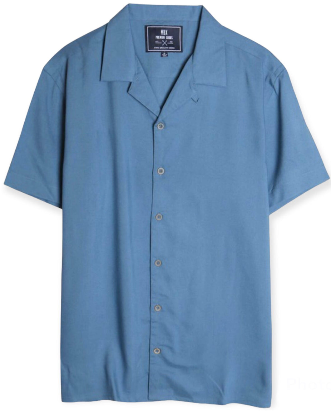 Cypress Monterey Button Down Shirt