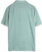 Load image into Gallery viewer, Cypress Monterey Button Down Shirt- Granite Green
