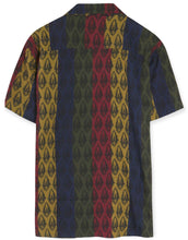 Load image into Gallery viewer, Tribal Moody Blue Shirt
