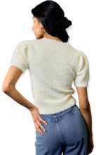 Load image into Gallery viewer, The Elena Fuzzy Soft Sweater Top
