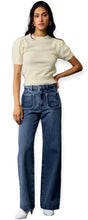 Load image into Gallery viewer, Gloria Straight Leg Denim
