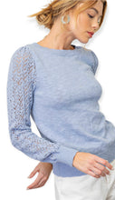 Load image into Gallery viewer, Celeste Chic Knit Sweater
