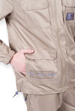 Load image into Gallery viewer, Schuyler Nylon Jacket
