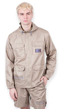 Load image into Gallery viewer, Schuyler Nylon Jacket
