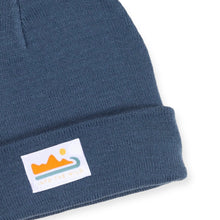 Load image into Gallery viewer, Stay Wild Ribbed Beanie
