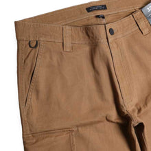 Load image into Gallery viewer, Henry&#39;s Stretch Twill Cargo Pants
