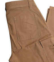 Load image into Gallery viewer, Henry&#39;s Stretch Twill Cargo Pants
