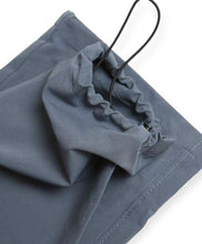 Load image into Gallery viewer, Slate Blue Drawstring Cargo Joggers

