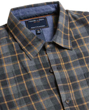 Load image into Gallery viewer, Henry&#39;s Classic Flannel Shirt
