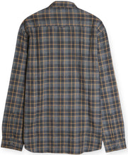 Load image into Gallery viewer, Henry&#39;s Classic Flannel Shirt
