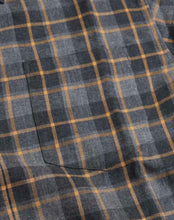 Load image into Gallery viewer, Henry&#39;s Classic Flannel Shirt
