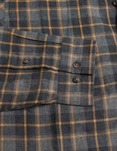 Load image into Gallery viewer, Henry&#39;s Classic Flannel Shirt
