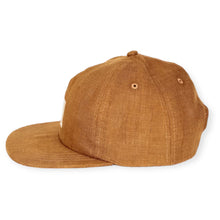 Load image into Gallery viewer, Lightweight 100% Hemp Strapback
