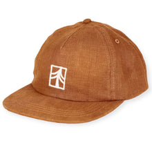 Load image into Gallery viewer, Lightweight 100% Hemp Strapback
