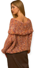 Load image into Gallery viewer, Super Soft OffSholder Sweater
