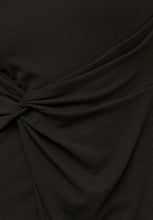 Load image into Gallery viewer, Hannah&#39;s Twist Wrap Midi Dress
