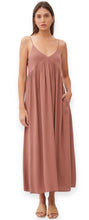 Load image into Gallery viewer, Cypress Maxi Dress- Terracotta
