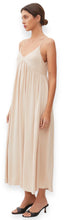 Load image into Gallery viewer, Cypress Maxi Dress- Natural
