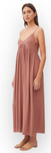 Load image into Gallery viewer, Cypress Maxi Dress- Terracotta
