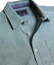 Load image into Gallery viewer, Classic Button Down Collar Dress Shirt
