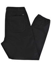 Load image into Gallery viewer, Stretch Performance Joggers- Black
