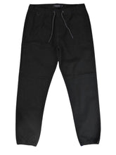 Load image into Gallery viewer, Stretch Performance Joggers- Black
