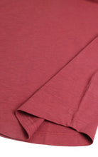 Load image into Gallery viewer, The Essential Redwood Notched V Tee
