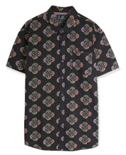 Load image into Gallery viewer, Fanned Geo Shirt
