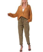 Load image into Gallery viewer, Sunshine Soft Knitted Cardigan
