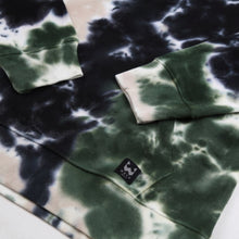 Load image into Gallery viewer, Tie Dye Vibes Hoodie

