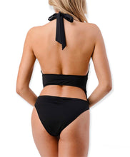 Load image into Gallery viewer, Aurora&#39;s Cut-Out 1 Piece Bathing Suit
