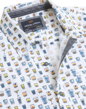 Load image into Gallery viewer, Aaron&#39;s Mixed Drinks Shirt
