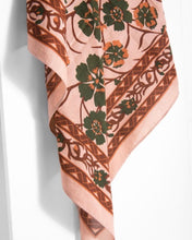 Load image into Gallery viewer, Statement Floral Printed Bandana
