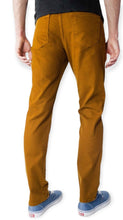 Load image into Gallery viewer, Light Brown Skinny Jeans
